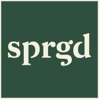 Supergood logo - Similar company to Modern Change