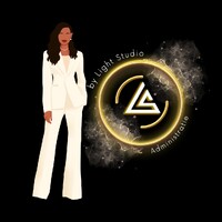 by Light Studio | Coaching, Administratie & Begeleding logo - Similar company to Paulina Pietryga | By Light Studio