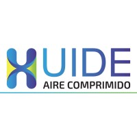 Huide Aire Comprimido logo - Similar company to Indeep Hub