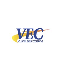 Volunteer Energy Cooperative logo - Similar company to Mcmillan Construction Consultancy