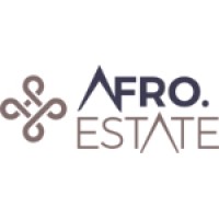 Afro.Estate Capital logo - Similar company to Diasporah Holding