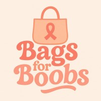 Bags for Boobs logo - Similar company to Tecnovisión Digital