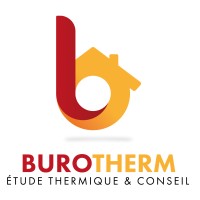 BUROTHERM logo - Similar company to Climage