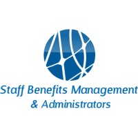 Staff Benefits Management & Administrators logo - Similar company to Options Plus
