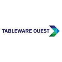 Tableware Ouest logo - Similar company to Elyon Tableware