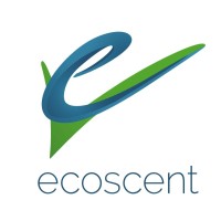 Ecoscent logo - Similar company to The Magic Scent™