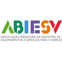 ABIESV - Associação Brasileira da Indústria de Equipamentos e Serviços para o Varejo. logo - Similar company to Gigante Do Pdv