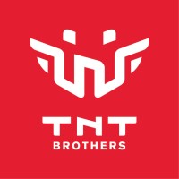 TNT Brothers logo - Similar company to Zivac