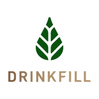Drinkfill logo - Similar company to Soapstand