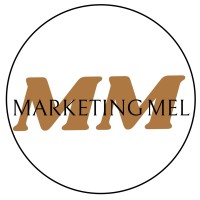 Marketing Mel | Consulting + Agency logo - Similar company to Jassydarling