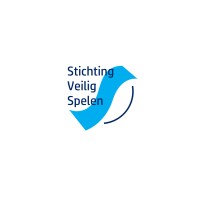 Stichting Veilig Spelen logo - Similar company to Stichting Speeltuinwijs