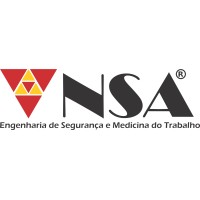 NSA Engenharia de Segurança e Medicina do Trabalho logo - Similar company to Instituto Esoc