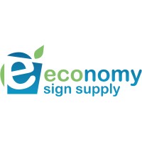 Economy Sign Supply logo - Similar company to Executex Inc.