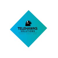 TeleHawks Solutions logo - Similar company to Segasoft