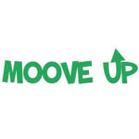Moove UP logo - Similar company to Ag.Labs