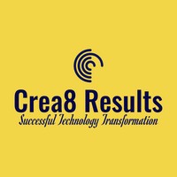Crea8 Results Pvt Ltd logo - Similar company to Icare Cyber. By Itmd