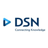 DSN Connecting Knowledge GmbH logo - Similar company to Bdrops Gmbh