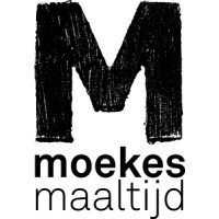 Moekes Maaltijd logo - Similar company to Pasta E Basta