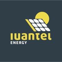 Ivantel Energy logo - Similar company to Turia Renovables