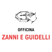 Officina Zanni e Guidelli logo - Similar company to Tecnut