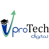 vprotechdigital logo - Similar company to Zapcodes