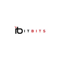 ITBits logo - Similar company to Sevencom