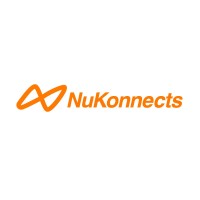 NuKonnects logo - Similar company to Fareintelligence