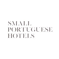 Small Portuguese Hotels logo - Similar company to Guestcentric