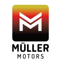 MULLER MOTORS - L.L.C - O.P.C logo - Similar company to Landmax Auto Service Centre Llc