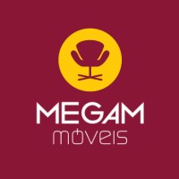 Megam Móveis logo - Similar company to Nohall