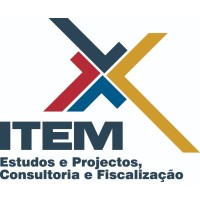 ITEM - Estudos e Projectos, Consultoria e Fiscalização logo - Similar company to Acqualive Usa