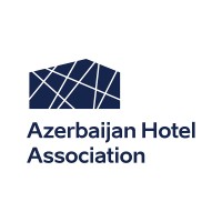 Azerbaijan Hotel Association logo - Similar company to Cinemastercard