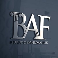 Baf Hukuk & Danişmanlik