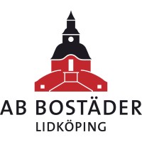 AB Bostäder i Lidköping logo - Similar company to Ab Götenebostäder