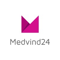 Medvind24 logo - Similar company to Teal As