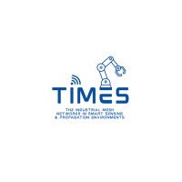 TIMES 6G logo - Similar company to Terrameta Project