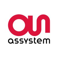 Assystem logo - Similar company to Acepp