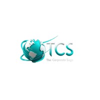 The Corporate Saga logo - Similar company to 80Twenty Web