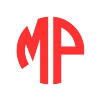 My Passion Nonprofit logo - Similar company to First Nonprofit