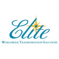 Elite Worldwide Transportation Solutions logo - Similar company to Simple Limos
