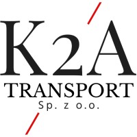 K2A Transport logo - Similar company to Testmer Warszawa S.A.
