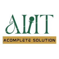 ALIIT logo - Similar company to My Academic Helper