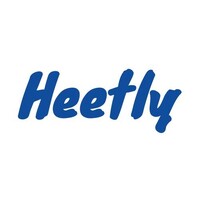 Heetly logo - Similar company to Tech Verse Sight