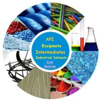 Pharmaceutical Raw Material logo - Similar company to El Arabia For Import And Export