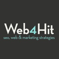 Web4Hit S.r.l. logo - Similar company to Spring Adv Strategic & Digital Marketing