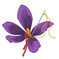 The Saffron Stitch Ltd logo - Similar company to Experts Punch