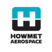 Howmet Aerospace logo - Similar company to Ati