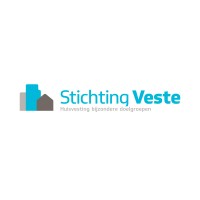 Stichting Veste - Huisvesting voor bijzondere doelgroepen logo - Similar company to Artemisgroep
