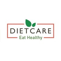 Diet Care logo - Similar company to Alma Mater School