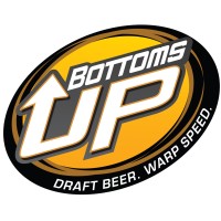Bottoms Up Beer Switzerland logo - Similar company to Bottoms Up Draft Beer Systems